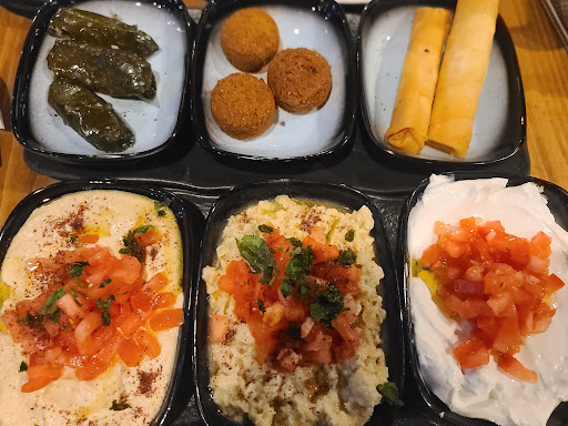 Photo of Huqqa Lounge - 2828 Fallfax Dr, Falls Church, VA 22042