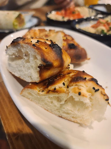 Photo of Huqqa Lounge - 2828 Fallfax Dr, Falls Church, VA 22042