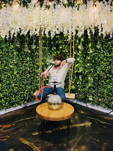 Photo of Huqqa Lounge - 2828 Fallfax Dr, Falls Church, VA 22042