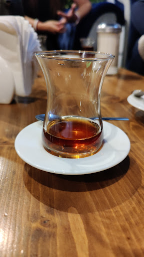 Photo of Huqqa Lounge - 2828 Fallfax Dr, Falls Church, VA 22042