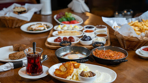 Photo of Huqqa Lounge - 2828 Fallfax Dr, Falls Church, VA 22042