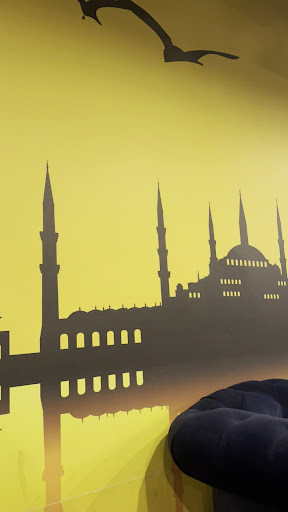 Photo of Huqqa Lounge - 2828 Fallfax Dr, Falls Church, VA 22042