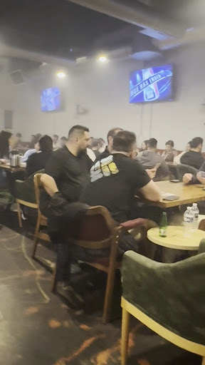 Photo of Huqqa Lounge - 2828 Fallfax Dr, Falls Church, VA 22042