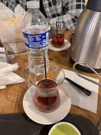 Photo of Huqqa Lounge - 2828 Fallfax Dr, Falls Church, VA 22042