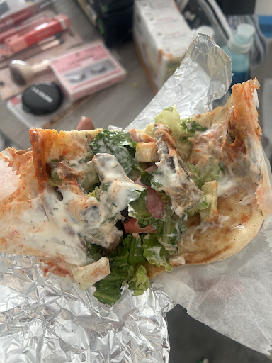 Photo of Taste of Egypt - 5515 Wilson Blvd, Arlington, VA 22205