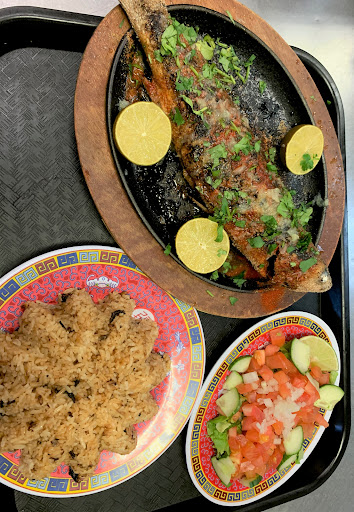 Photo of Taste of Egypt - 5515 Wilson Blvd, Arlington, VA 22205