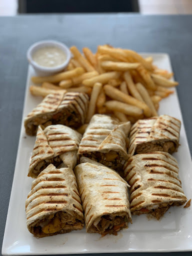 Photo of Taste of Egypt - 5515 Wilson Blvd, Arlington, VA 22205