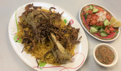 Photo of Taste of Egypt - 5515 Wilson Blvd, Arlington, VA 22205