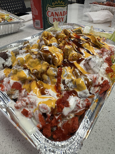 Photo of Bitez - 7258 Columbia Pike, Annandale, VA 22003