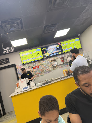 Photo of Bitez - 7258 Columbia Pike, Annandale, VA 22003