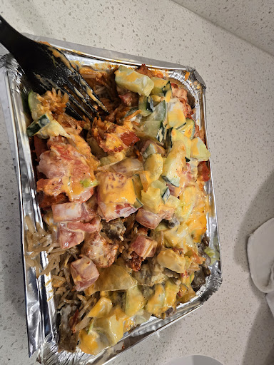 Photo of Bitez - 7258 Columbia Pike, Annandale, VA 22003