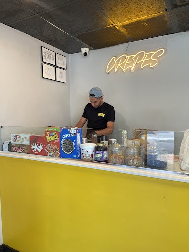 Photo of Bitez - 7258 Columbia Pike, Annandale, VA 22003