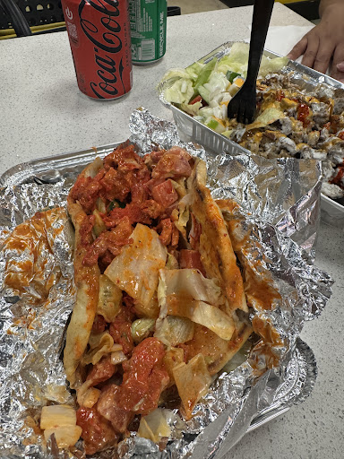 Photo of Bitez - 7258 Columbia Pike, Annandale, VA 22003