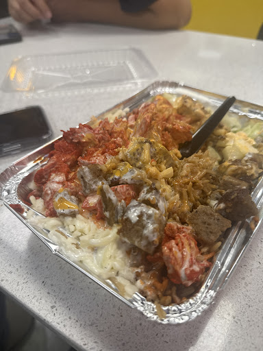 Photo of Bitez - 7258 Columbia Pike, Annandale, VA 22003