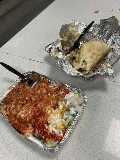 Photo of Bitez - 7258 Columbia Pike, Annandale, VA 22003