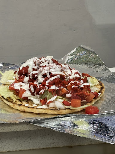 Photo of Bitez - 7258 Columbia Pike, Annandale, VA 22003