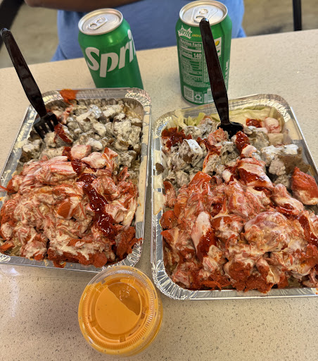 Photo of Bitez - 7258 Columbia Pike, Annandale, VA 22003