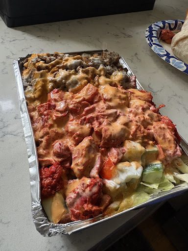 Photo of Bitez - 7258 Columbia Pike, Annandale, VA 22003