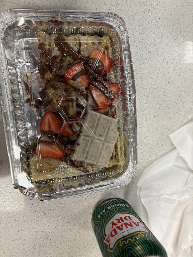 Photo of Bitez - 7258 Columbia Pike, Annandale, VA 22003