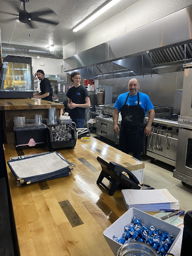 Photo of Jimmy's Grille - 3419 Sweet Air Rd, Phoenix, MD 21131