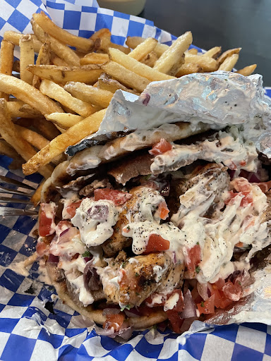 Photo of Jimmy's Grille - 3419 Sweet Air Rd, Phoenix, MD 21131