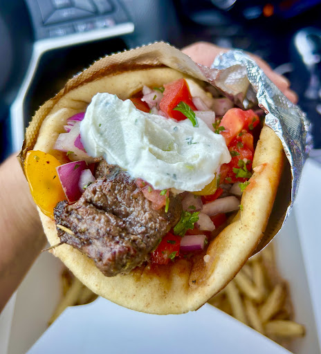 Photo of Jimmy's Grille - 3419 Sweet Air Rd, Phoenix, MD 21131