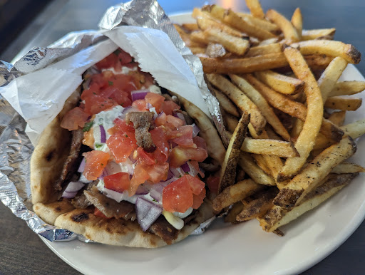 Photo of Jimmy's Grille - 3419 Sweet Air Rd, Phoenix, MD 21131