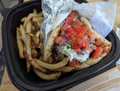 Photo of Jimmy's Grille - 3419 Sweet Air Rd, Phoenix, MD 21131