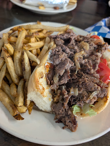 Photo of Jimmy's Grille - 3419 Sweet Air Rd, Phoenix, MD 21131