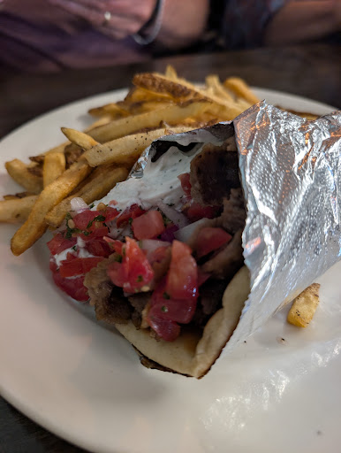 Photo of Jimmy's Grille - 3419 Sweet Air Rd, Phoenix, MD 21131