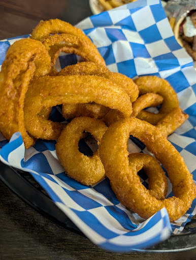 Photo of Jimmy's Grille - 3419 Sweet Air Rd, Phoenix, MD 21131