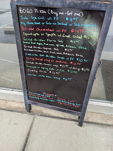 Photo of Jimmy's Grille - 3419 Sweet Air Rd, Phoenix, MD 21131