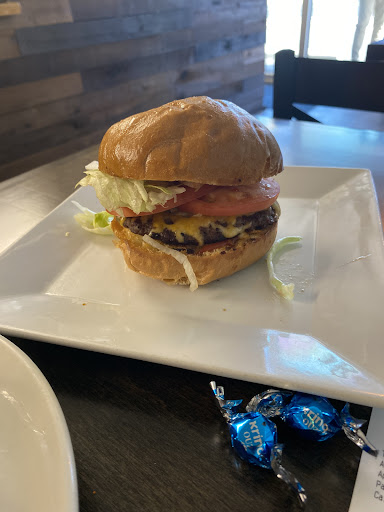 Photo of Jimmy's Grille - 3419 Sweet Air Rd, Phoenix, MD 21131