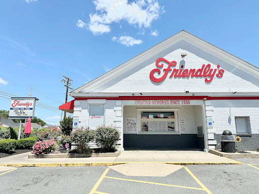Photo of Friendly's - 9551 Belair Rd, Nottingham, MD 21236