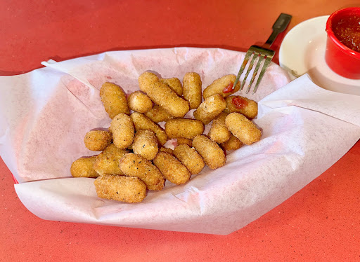 Photo of Friendly's - 9551 Belair Rd, Nottingham, MD 21236