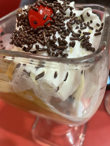 Photo of Friendly's - 9551 Belair Rd, Nottingham, MD 21236