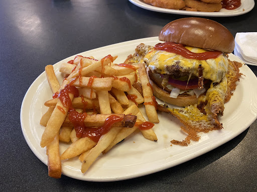 Photo of Friendly's - 9551 Belair Rd, Nottingham, MD 21236