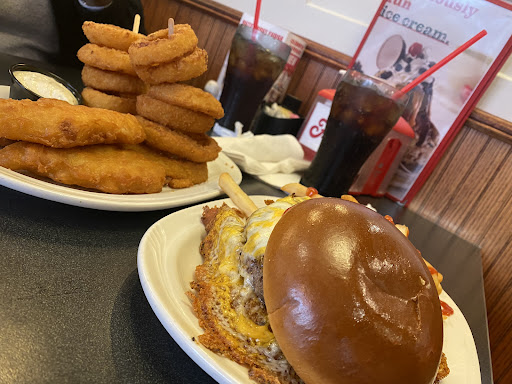 Photo of Friendly's - 9551 Belair Rd, Nottingham, MD 21236
