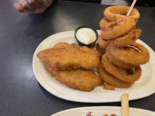 Photo of Friendly's - 9551 Belair Rd, Nottingham, MD 21236