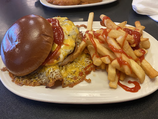 Photo of Friendly's - 9551 Belair Rd, Nottingham, MD 21236