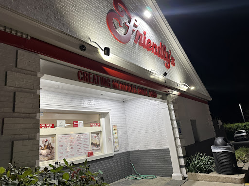 Photo of Friendly's - 9551 Belair Rd, Nottingham, MD 21236