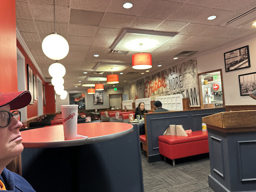 Photo of Friendly's - 9551 Belair Rd, Nottingham, MD 21236