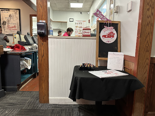 Photo of Friendly's - 9551 Belair Rd, Nottingham, MD 21236