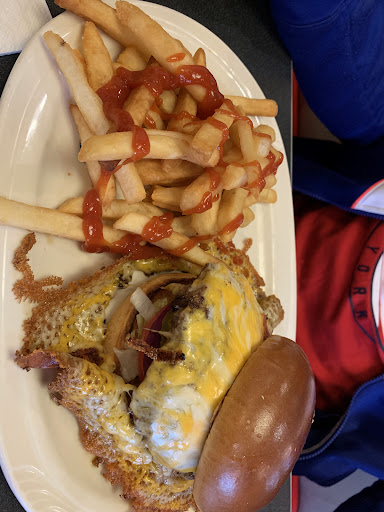 Photo of Friendly's - 9551 Belair Rd, Nottingham, MD 21236