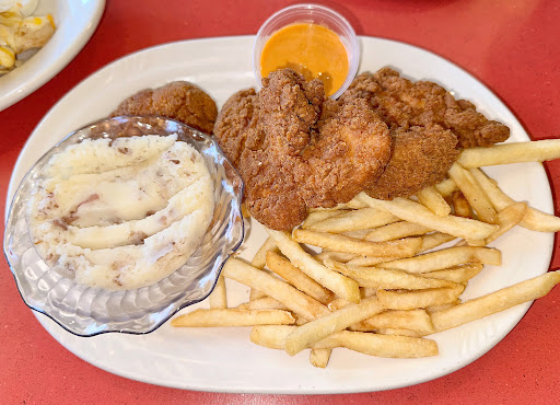 Photo of Friendly's - 9551 Belair Rd, Nottingham, MD 21236