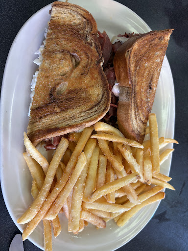 Photo of Friendly's - 9551 Belair Rd, Nottingham, MD 21236