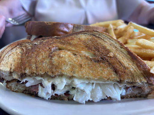 Photo of Friendly's - 9551 Belair Rd, Nottingham, MD 21236