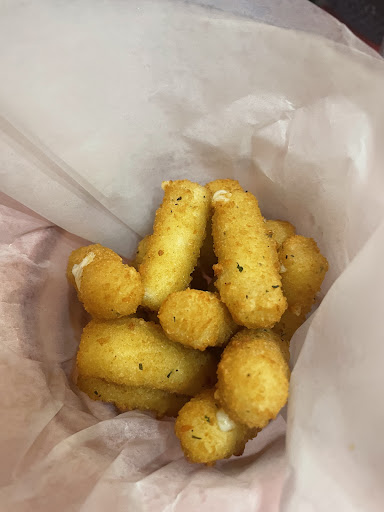 Photo of Friendly's - 9551 Belair Rd, Nottingham, MD 21236