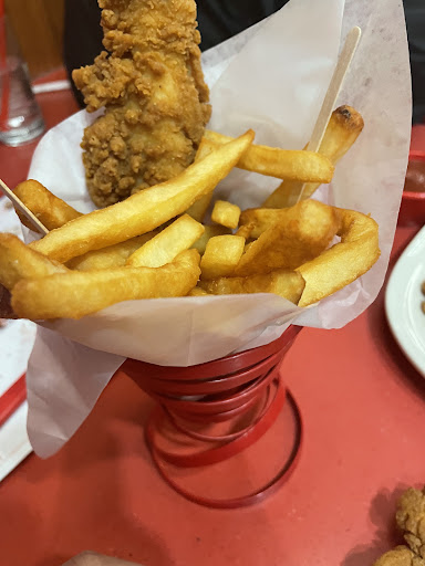 Photo of Friendly's - 9551 Belair Rd, Nottingham, MD 21236