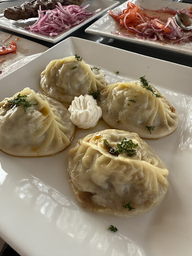 Photo of Oasis Uzbek Kebab House - 1430 Reisterstown Rd, Pikesville, MD 21208